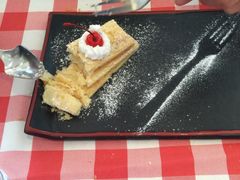 -卡本妮法餐厅·北京和平宾馆