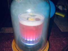 -鸡尾酒实验室酒吧(隆礼路店)