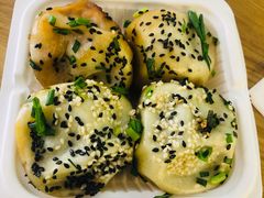 -小杨生煎(龙之梦购物中心店)