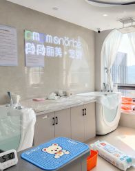 -悦家·美丽妈妈月子会所(龙奥店)