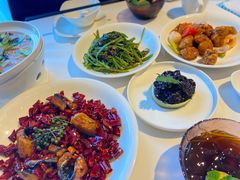-莆田餐厅PUTIEN(三里屯店)