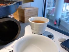 -江边城外烤全鱼(世茂广场店)