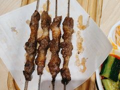 -陳香貴·蘭州牛肉面(月星环球港店)