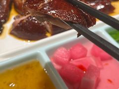 -茄子恰恰·新云南小炒(坪山益田店)