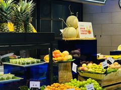 -川骄海鲜自助(亚运村店)