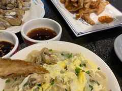 舌头鱼-胶东海鲜大排档(北太平庄店)
