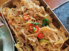 -御品海鲜·东北菜·烧烤餐厅(佳兆业店)