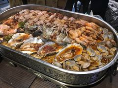-盒马鲜生(领丰汇店)
