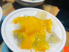 -杨枝金捞甜品(氹仔泉澧店)