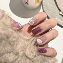 -M·X Nail日式美甲美睫