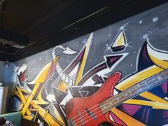 -醉炫音速烧烤·干煸菜(沙河总店)
