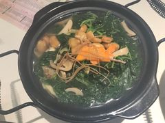 -潮福城潮州大酒楼(湖滨北路店)