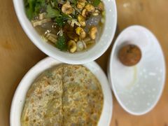 -小媳妇凉粉(浑源店)
