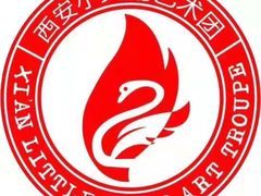 -西安小天鹅艺术团(金花路校区)