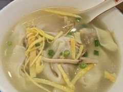 -不二心·鲜肉大包·海胆小笼汤包(二七广场店)
