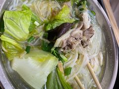-华姐鸡粉(教育路店)
