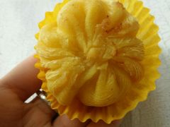 榴莲酥-川粤春天商务餐厅(人民路店)