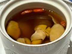 -Yan Ting 宴庭中餐厅(上海静安瑞吉酒店)