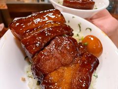 -黄弟大排档·湖南菜·小龙虾·小海鲜(凯旋北路店)