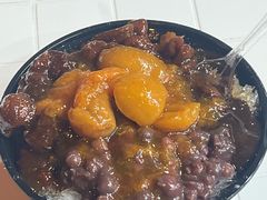 -小胖老味刨冰