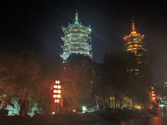 -桂林两江四湖景区