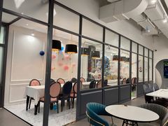 -Lilliput·粒粒堡亲子餐厅(嘉定宝龙店)