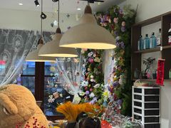 -初甜·舒芙蕾·韩式雪花冰(流塘店)