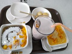 -圆碌碌甜品屋(狮山店)