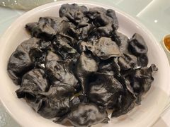墨鱼水饺-蓝港海鲜厨房(金水路店)