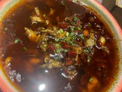-李叔叔虾蟹大排档(青羊店)