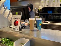 -奈雪的茶(市百一店)