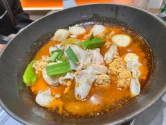 -肖记公安牛肉鱼杂馆·省级非物质文化遗产(江汉路直营店)