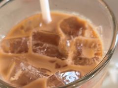 -维园港式茶餐厅(龙岗盛平店)