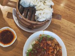 -豆相识•九九豆腐脑(牛咡桥店)