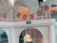 -ABC swim国际亲子游泳(河西店)