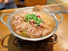 跷脚牛肉小锅-肖四女乐山跷脚牛肉(世博源店)