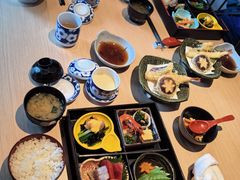 -小山日本料理(电子大厦店)