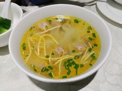 -狮王府淮扬菜(新街口友谊店)