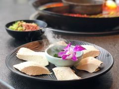 井水豆花-渝涯重庆豆花老火锅(中赢国际店)