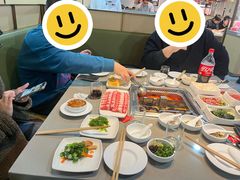 -海底捞火锅(杭州滨江九宜城店)