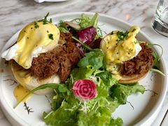 -The Rug Cafe(王府中环店)