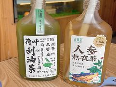 -古春堂凉茶甜品(拱北口岸店)
