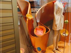 -爱马仕 HERMES(德基广场店)