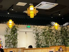 -水林间·寿喜烧自助(仙林金鹰店)