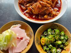 -渔桥李记奶汤面(东街店)