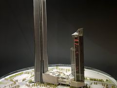 -平安金融中心云际观光层