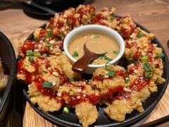 -INSA Korean Bistro饮鲨韩食酒馆