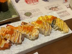 -七町糖果寿司屋(龙洞广工店)