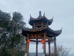 -黄埔油麻山森林公园