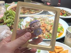 -京悦南门涮羊肉·羊蝎子火锅(田林路店)